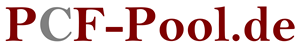 PCF-Pool.de Logo