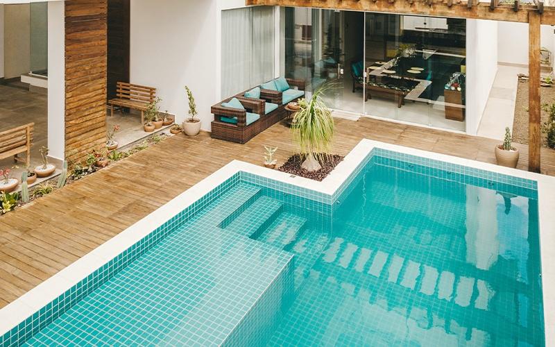 Pools-Poolbau